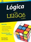 Livro - Lógica Para Leigos