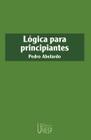 Livro - Lógica para principiantes - 2ª edição