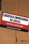 Livro - Logística empresarial no Brasil: