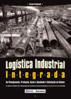 Livro - Logística industrial integrada