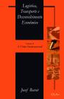 Livro - Logística, transporte e desenvolvimento econômico: Volume II: A visão institucional