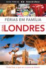 Livro - Londres - férias em família