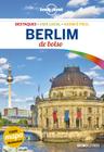 Livro - Lonely Planet Berlim de bolso