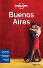 Livro - Lonely Planet Buenos Aires