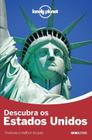 Livro - Lonely Planet Descubra os Estados Unidos