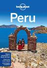 Livro - Lonely Planet Peru