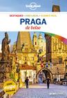 Livro - Lonely Planet Praga de bolso