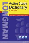 Livro - Longman Active Study Dictionary 5th Edition CD-ROM Pack