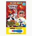 Livro - Looney Tunes Aquabook