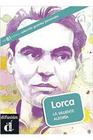Livro Lorca- La Valiente Alegría (Aroa Moreno)