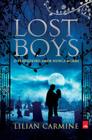 Livro - Lost boys