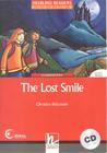 Livro - Lost smile - Elementary