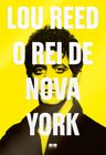 Livro - Lou Reed: O Rei de Nova York