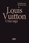 Livro Louis V: uma saga - L&PM