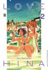 Livro - Love Hina - Especial - Vol. 2