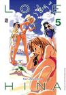 Livro - Love Hina - Especial - Vol. 5