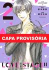 Livro - Love Stage!! 02