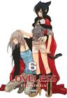 Livro - Loveless - Volume 06