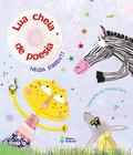 Livro - Lua cheia de poesia