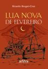 Livro - Lua Nova de Fevereiro