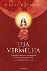 Livro - Lua Vermelha