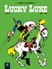 Livro - Lucky Luke - Vol. 4 - 1956-1957