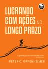 Livro - Lucrando com ações no longo prazo