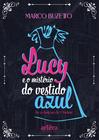 Livro - Lucy e o mistério do vestido azul