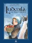 Livro - Ludmila e os doze meses