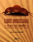 Livro - Luiz Gonzaga, o rei do baião