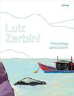 Livro - Luiz Zerbini
