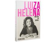 Livro Luiza Helena Mulher do Brasil