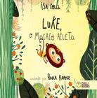 Livro - Luke o macaco atleta