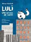 Livro - Luli, uma gatinha de cidade