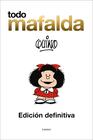 Livro LUMEN Todo Mafalda Ultimate Edition (espanhol)