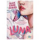 Livro Luna - Universo Dos Livros