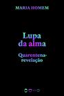 Livro - Lupa da alma