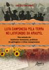 Livro - Luta Camponesa pela Terra no Latifúndio da Araupel