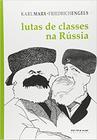 Livro - Lutas de classes na Rússia