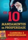 Livro - Luva - carreira e prosperidade com Marcos Silvestre