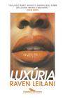 Livro - Luxúria