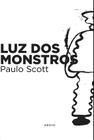 Livro - Luz dos monstros