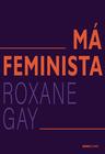 Livro - Má feminista