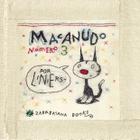 Livro - Macanudo 3