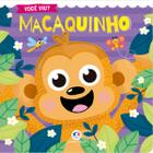 Livro - Macaquinho