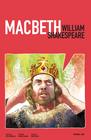 Livro - Macbeth em quadrinhos
