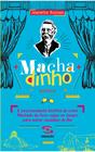 Livro - Machadinho