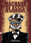 Livro - Machado de Assis em quadrinhos