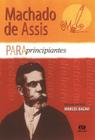 Livro - Machado de Assis para principiantes