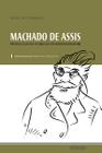 Livro - Machado de Assis - Presença italiana no obra de um escritor brasileiro